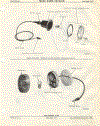 (08-17)  BACK-UP LAMP - MODELS 100-1000 EXCEPT FORWARD CONTROL  /  SIDE MARKER LAMP