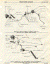 (14-4A)  MECHANICAL THROTTLE LINKAGE (8 CYL) - A100 (WITH 318LA CID ENGINE - WITH LOADFLITE)  / THROTTLE LINKAGE (225 CID ENGINE EXCEPT LOADFLITE TRANS) - MODELS D100-300 (EXCEPT TOEN PANEL AND TOWN WAGON)