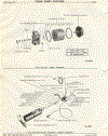 (14-10)  FUEL FILTER - DIESEL (PERKINS)  /  COLD WEATHER START ASSEMBLY - DIESEL (PERKINS)