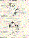 (14-12)  CARBURETOR & FUEL LINES - 6 CYL  /  CARBURETOR & FUEL LINES - MODELS A-100 (LA318-1 CID)