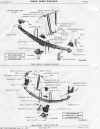 (17-2)  FRONT SPRINGS MODELS W100-200  /  REAR SPRINGS MODELS W100-200