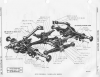 (17-7)  AXLE SUSPENSION TANDEM AXLE MODELS